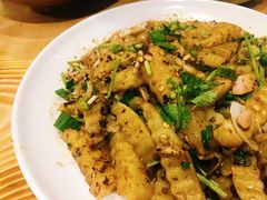 -遵义虾子卢四羊肉粉(大沽路店)