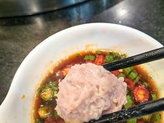 -老来福·非遗酸汤兔(凯旋路店)