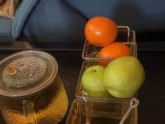 -华夏良子·足道SPA艾灸(铁道大厦店)