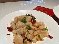-禄鼎记·多口味酸菜鱼(侨鑫店)