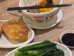 -翠华餐厅(东门店)
