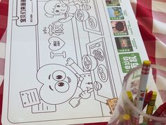 -西贝莜面村(金隅嘉品mall店)