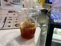 -葡珍轩冰室(虹桥机场T1店)