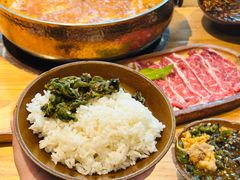 -黔诚多彩火锅(甲秀楼店)
