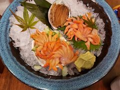 -熹炭精致日料(金融街购物中心店)