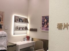 -海马体照相馆(大连柏威年购物中心店)