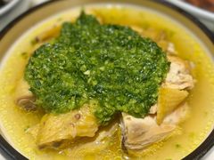 -锦園(伊势丹美食城店)