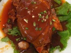 -正阳春烤鸭店(杨楼店)