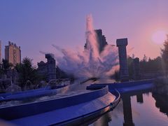 -沈阳方特欢乐世界