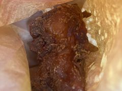 -上帝炸鸡(食品街店)