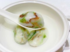 -中心大酒店·本味餐厅