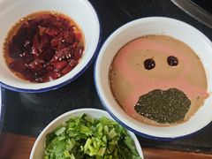 -老北京羊蝎子火锅(光荣道店)