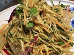 -老仁义·清真菜(太古街店)