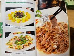 -西兰轩清真菜馆(北顺城街店)