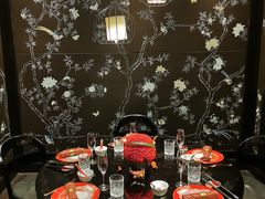 包厢-上海苏宁宝丽嘉酒店·嘉府壹号中餐厅