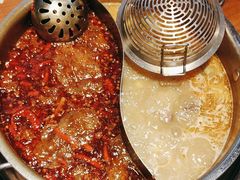-谭三娘鲜切牛肉自助火锅(九眼桥总店)
