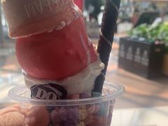 -DQ·蛋糕·冰淇淋(阜盛道店)