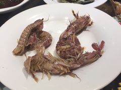 -赶海部落海鲜城(海阳路店)