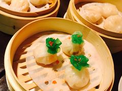-海航大厦万豪酒店彩海轩中餐厅(霄云路店)