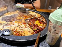 -陈眼镜火锅(总店)