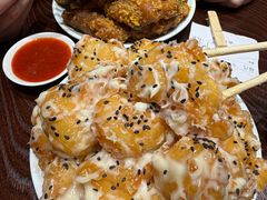 -姑苏家宴·苏帮菜·松鼠桂鱼(苏州总店)
