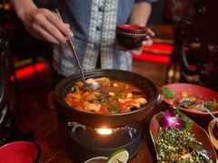 -花马天堂云南餐厅 Lost Heaven(外滩店)