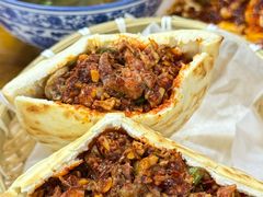 -长安后宰门水盆羊肉(新都心店)