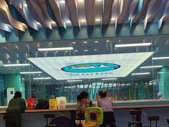 -Swim斯卫姆国际儿童游泳中心(红博中央公园店)