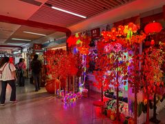 -义乌之心城市生活广场