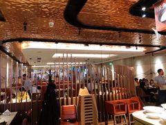 大堂-新辣道鱼火锅(国瑞城店)