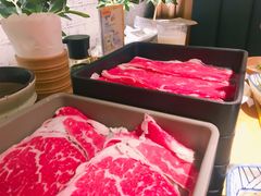 -温野菜涮涮锅(西单大悦城店)