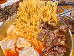 -杨小佳·齐齐哈尔烤肉·烤串(广州店)