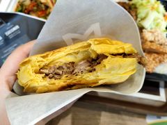 -魏家凉皮(西安秋林宏业商厦店)