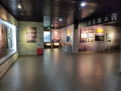 -抗战胜利纪念堂博物馆