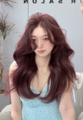 -MY HAIR ARDOR