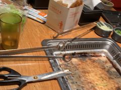 -新石器烤肉(南站店)