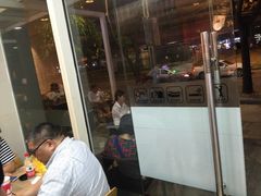 门面-85度C(深圳佳宁娜店)