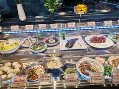 -俭朴菜(鲁磨路店)