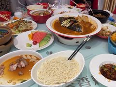 -普天和酒楼(天津之眼店)