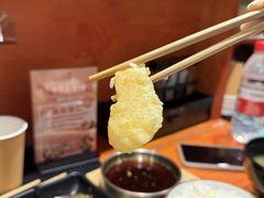 -天妇罗内顺田(罗湖店)