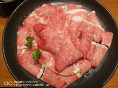 -呷哺呷哺 黄金牧场 (中发百旺店)