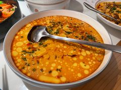 -荷塘秋月·本帮江浙菜(国权路店)