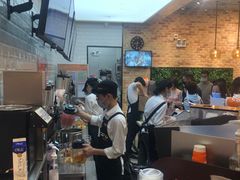 -CoCo都可(合生汇店)