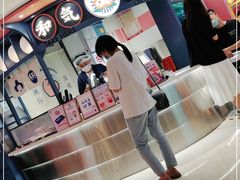 -和气桃桃(宏伊广场店)
