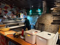 -摇滚披萨(长春街店)