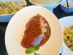 -喜悦烤鸭·新京菜(王府井店)