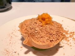 -金轩中餐厅 Jin Xuan(浦东丽思卡尔顿酒店)