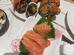 -第六季自助餐厅(北太平庄店)