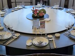 -古韵轩·园林餐厅