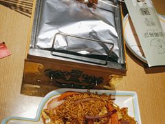 -街角等你.大连海鲜烧烤(西安路店)